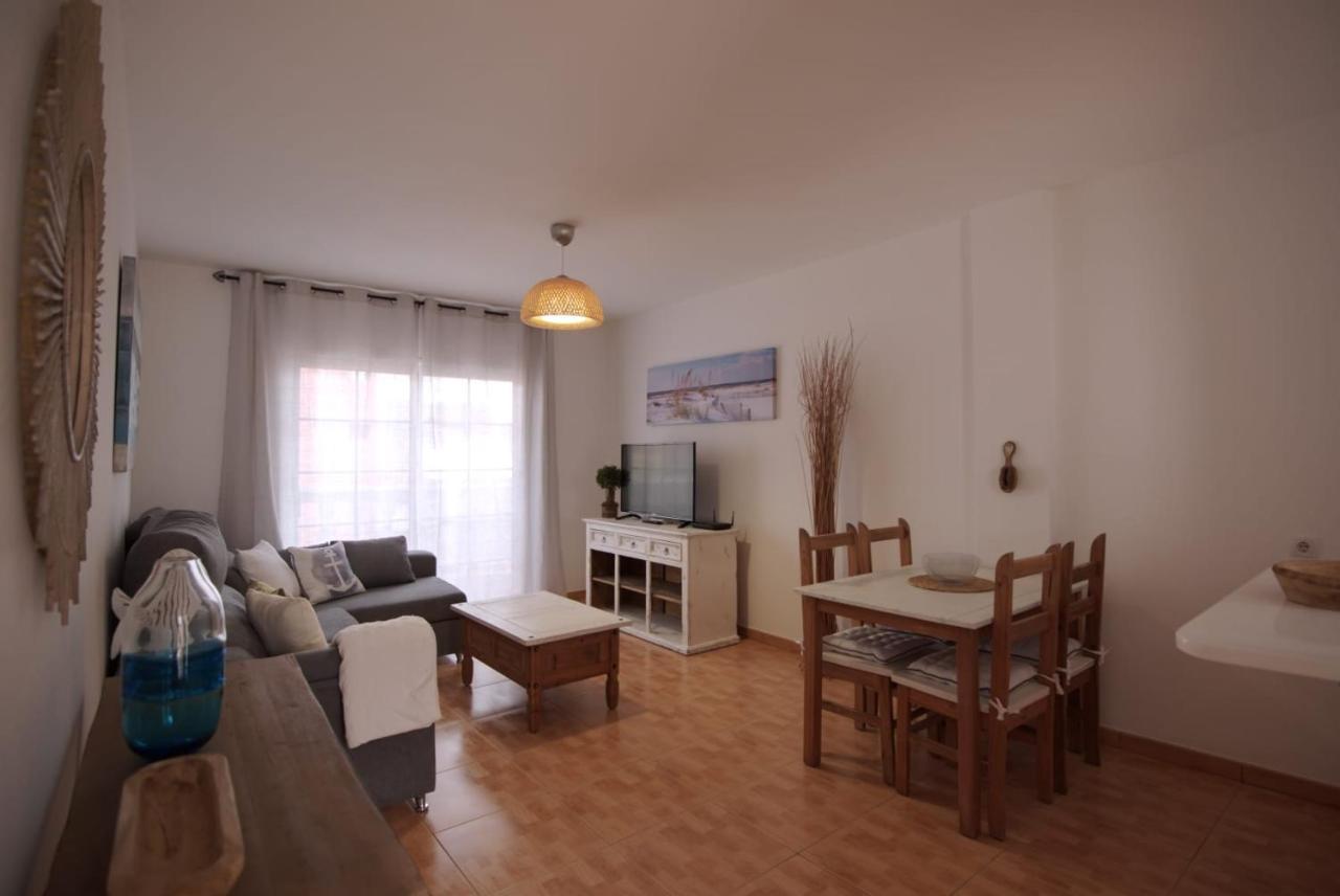 Infinity - Apts Ian Jandia Sur La Lajita Luaran gambar