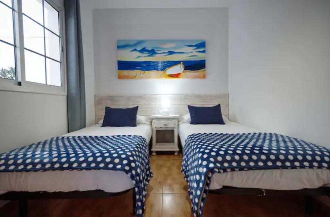Infinity - Apts Ian Jandia Sur La Lajita Luaran gambar